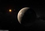 سیاره پروکسیما,اخبار علمی,خبرهای علمی,نجوم و فضا