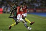 محرومیت مصر از حضور در جام جهانی,اخبار فوتبال,خبرهای فوتبال,جام جهانی