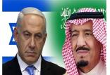نتانیاهو و ملک سلمان,اخبار سیاسی,خبرهای سیاسی,خاورمیانه