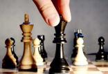 شطرنج‌,اخبار ورزشی,خبرهای ورزشی,ورزش