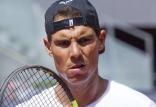 رافائل نادال,اخبار ورزشی,خبرهای ورزشی,ورزش