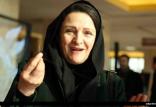 گلاب آدینه,اخبار هنرمندان,خبرهای هنرمندان,اخبار بازیگران