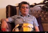 رضا رویگری,اخبار هنرمندان,خبرهای هنرمندان,اخبار بازیگران