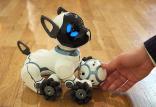 سگ رباتیک,اخبار دیجیتال,خبرهای دیجیتال,گجت