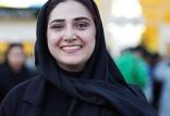 باران کوثری,اخبار هنرمندان,خبرهای هنرمندان,اخبار بازیگران
