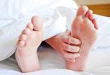 سندرم پای بی قرار,اخبار پزشکی,خبرهای پزشکی,مشاوره پزشکی