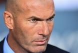 زین‌الدین زیدان,اخبار فوتبال,خبرهای فوتبال,اخبار فوتبال جهان