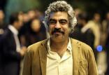 سروش صحت,اخبار هنرمندان,خبرهای هنرمندان,اخبار بازیگران