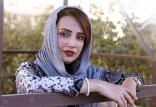 شبنم قلی خانی,اخبار هنرمندان,خبرهای هنرمندان,اخبار بازیگران
