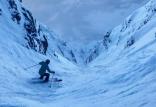 خطرناک‌ترین پیست‌های اسکی جهان,اخبار جالب,خبرهای جالب,خواندنی ها و دیدنی ها