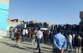 تجمع مردم ارومیه,اخبار حوادث,خبرهای حوادث,جرم و جنایت