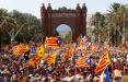 اعتراضات مردم کاتالونیا,اخبار سیاسی,خبرهای سیاسی,اخبار بین الملل