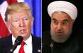 ترامپ و روحانی,اخبار سیاسی,خبرهای سیاسی,سیاست خارجی