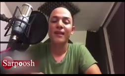 صدای فوق العاده‌ای که همه رو به خودش جذب کرد