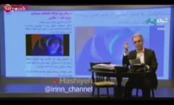 تیکه «رضا رفیع» به حضور نورگل یشیلچای در فیلم ایرانی + فیلم 