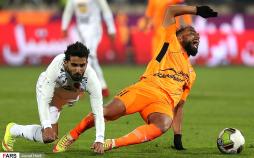 عکس دیدارفوتبال بادران تهران و پرسپولیس,تصاویر دیدارفوتبال بادران تهران و پرسپولیس,عکس دیدار دو تیم فوتبال بادران و پرسپولیس