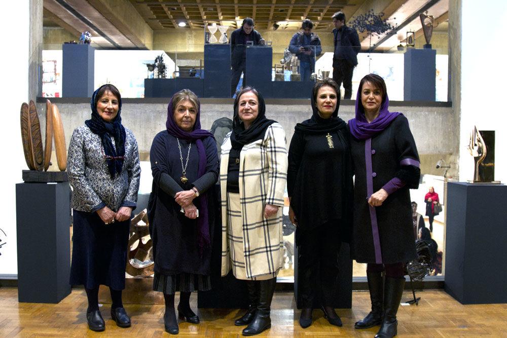 نمایشگاه نگاه دهم نمایشگاه نگاه دهم,اخبار هنرهای تجسمی,خبرهای هنرهای تجسمی,هنرهای تجسمی