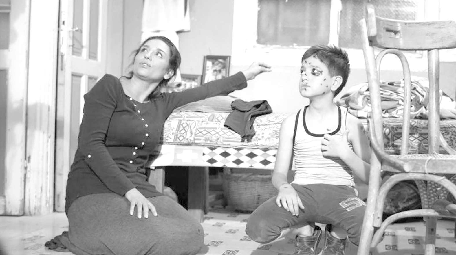 احمد زائری,اخبار فیلم و سینما,خبرهای فیلم و سینما,سینمای ایران