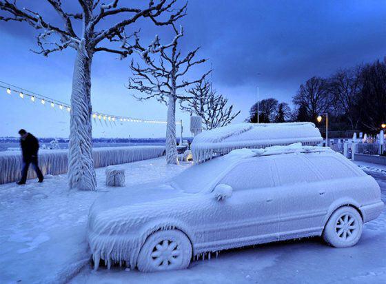 سفر زمستانی مطمئن,اخبار خودرو,خبرهای خودرو,بازار خودرو