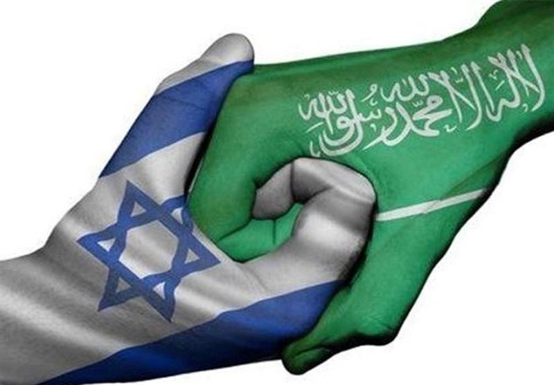 عربستان و اسرائیل عربستان و اسرائیل,اخبار سیاسی,خبرهای سیاسی,سیاست خارجی