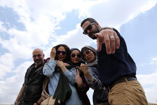 فیلم‌های جدید,اخبار فیلم و سینما,خبرهای فیلم و سینما,سینمای ایران