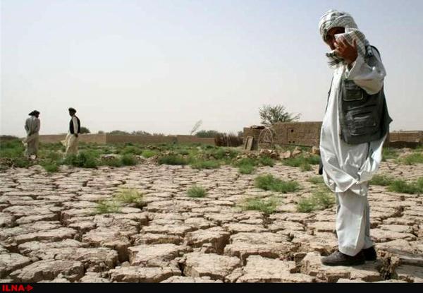 خشکسالی در ایران,اخبار اجتماعی,خبرهای اجتماعی,محیط زیست