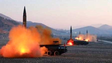 تسلیحات هسته‌ای کره شمالی,اخبار سیاسی,خبرهای سیاسی,اخبار بین الملل