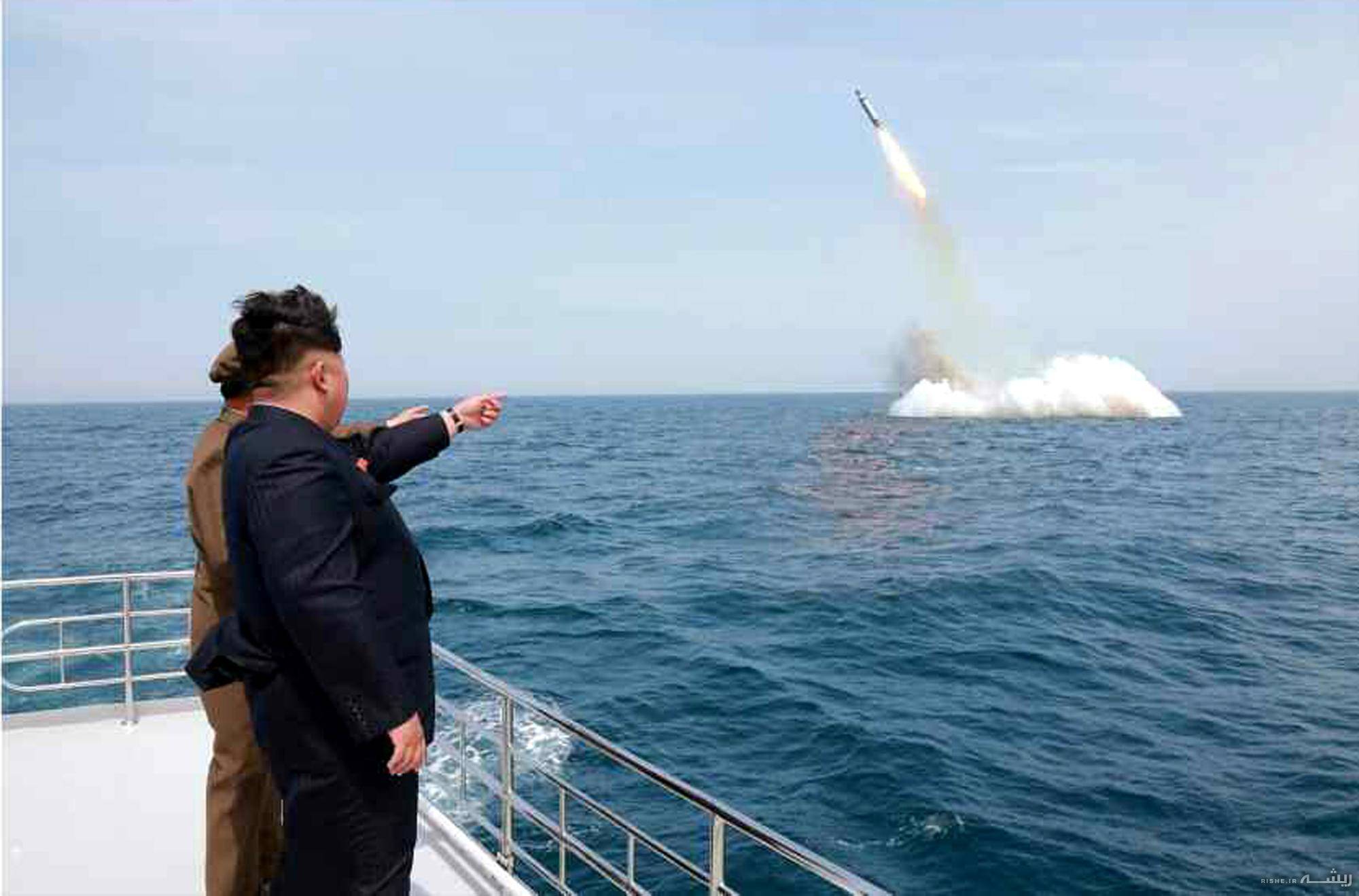 تسلیحات هسته‌ای کره شمالی,اخبار سیاسی,خبرهای سیاسی,اخبار بین الملل