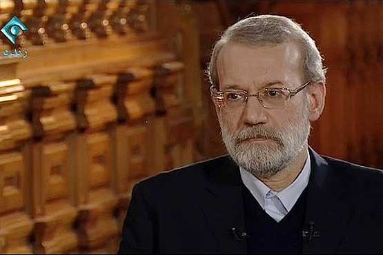 لاریجانی,اخبار سیاسی,خبرهای سیاسی,سیاست خارجی