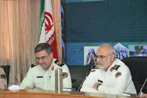 سردار فرامرز اخلاقی,اخبار اجتماعی,خبرهای اجتماعی,حقوقی انتظامی