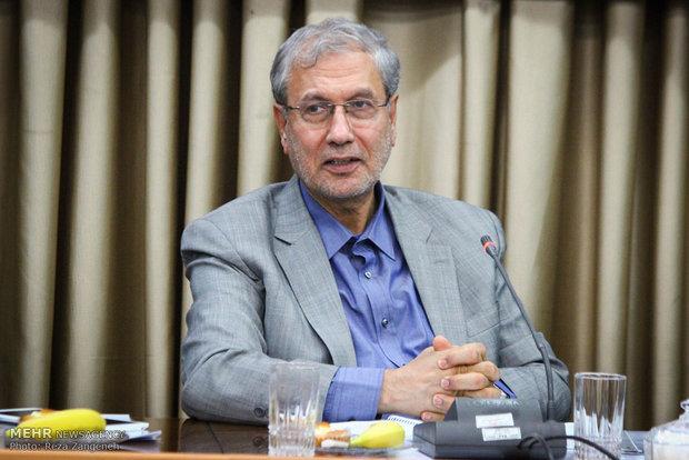 علی ربیعی,اخبار اشتغال و تعاون,خبرهای اشتغال و تعاون,اشتغال و تعاون