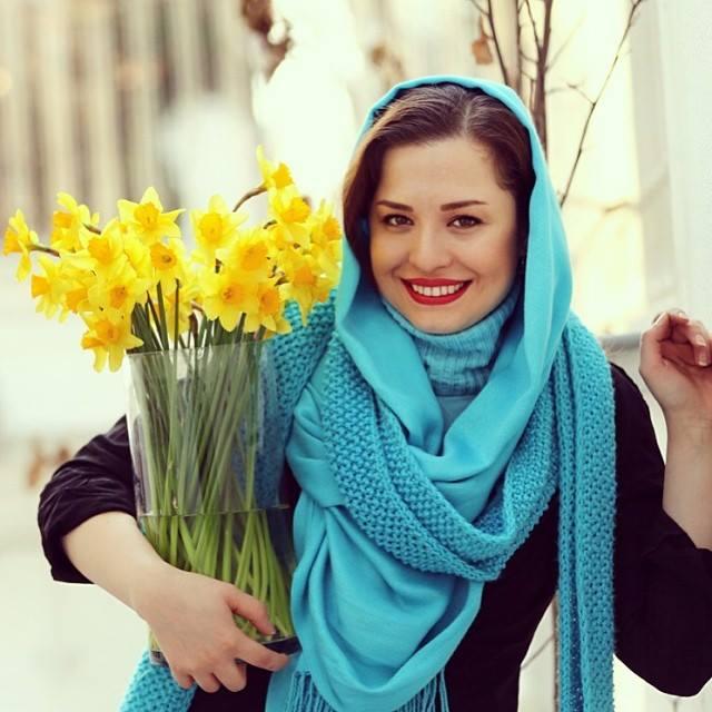 مهراوه شریفی‌نیا,اخبار هنرمندان,خبرهای هنرمندان,بازیگران سینما و تلویزیون