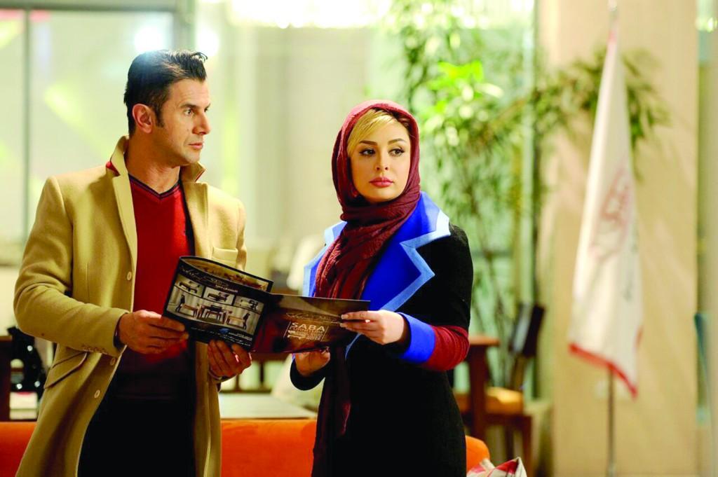 فیلم سینمایی,اخبار فیلم و سینما,خبرهای فیلم و سینما,سینمای ایران