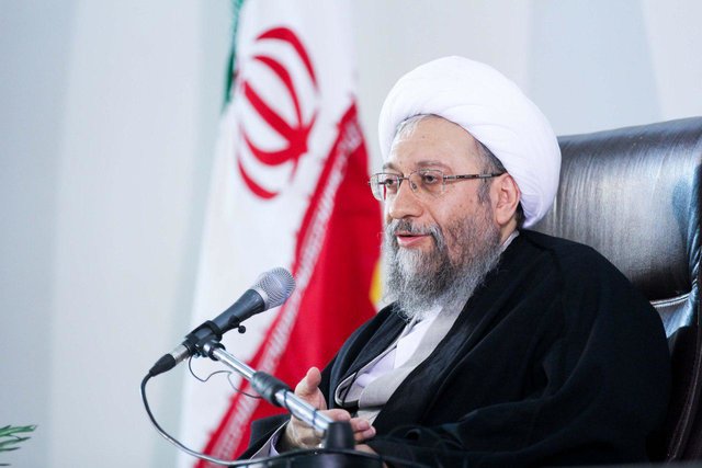 رییس قوه قضاییه رییس قوه قضاییه,اخبار اجتماعی,خبرهای اجتماعی,حقوقی انتظامی