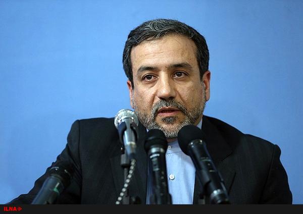 سیدعباس عراقچی,اخبار سیاسی,خبرهای سیاسی,سیاست خارجی