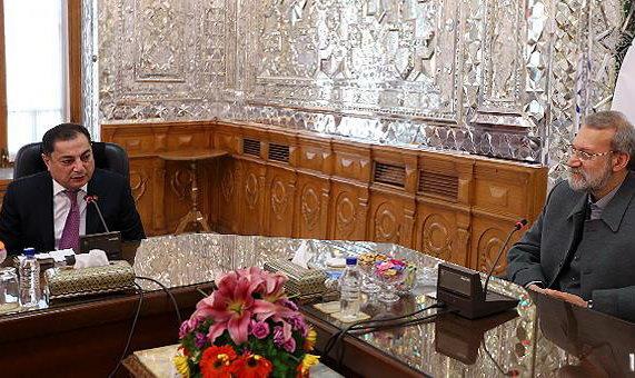 لاریجانی,اخبار سیاسی,خبرهای سیاسی,سیاست خارجی