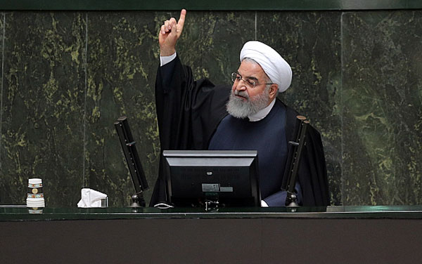 روحانی,اخبار اقتصادی,خبرهای اقتصادی,اقتصاد کلان