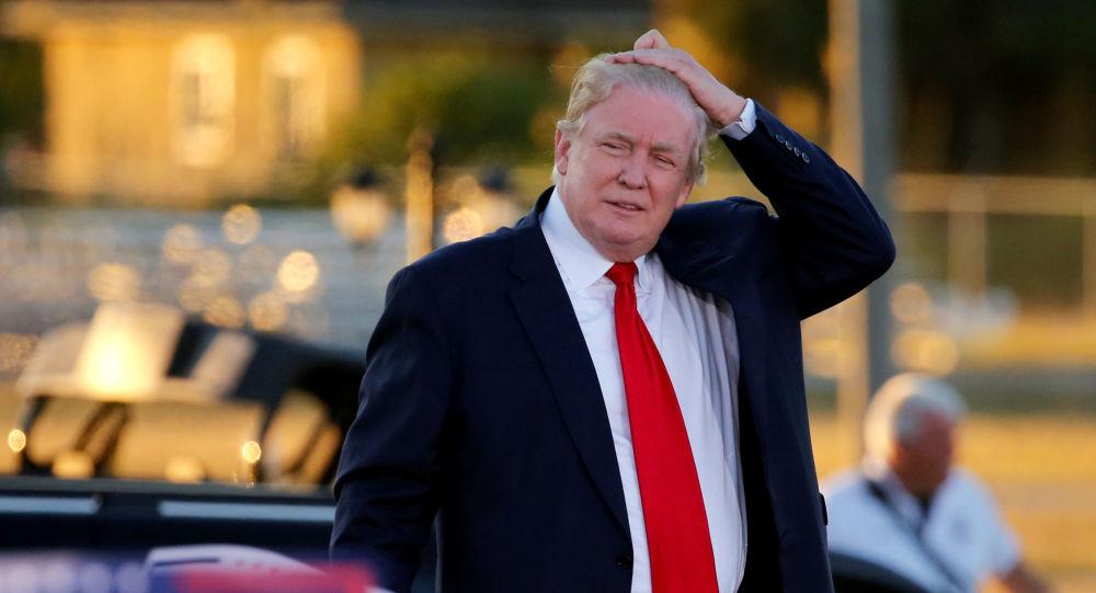 ترامپ,اخبار سیاسی,خبرهای سیاسی,سیاست خارجی