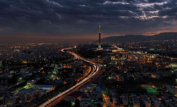 تهران,اخبار اجتماعی,خبرهای اجتماعی,شهر و روستا