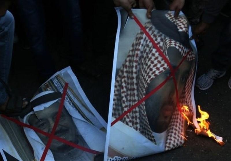بن سلمان بن سلمان,اخبار سیاسی,خبرهای سیاسی,خاورمیانه