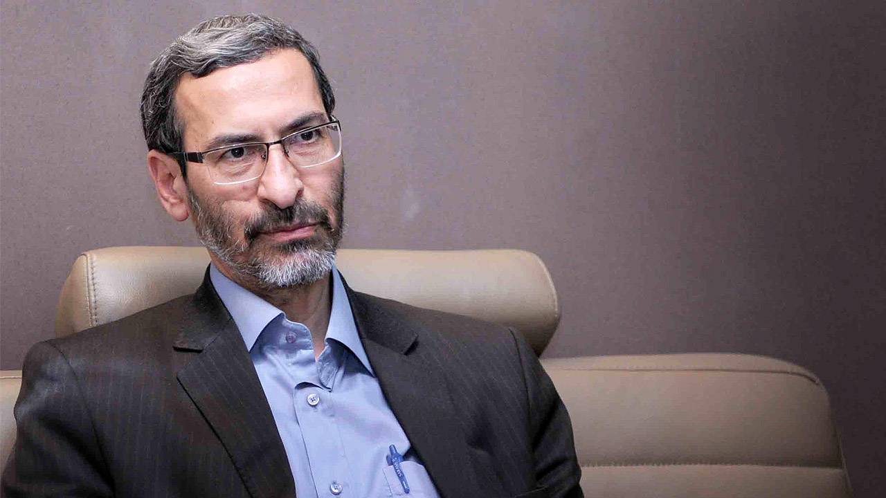 محمدعلی پورمختار,اخبار سیاسی,خبرهای سیاسی,اخبار سیاسی ایران