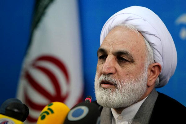 حجت‌الاسلام غلامحسین محسنی‌اژه‌ای,اخبار سیاسی,خبرهای سیاسی,اخبار سیاسی ایران