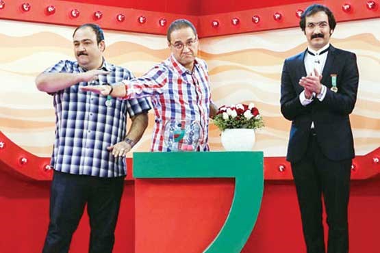 سجاد افشاریان,اخبار هنرمندان,خبرهای هنرمندان,اخبار بازیگران