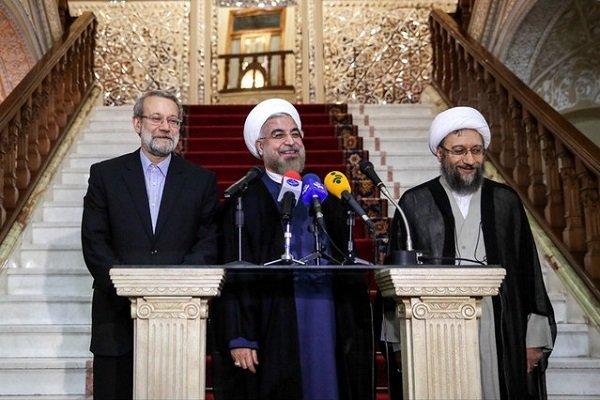 سران قوا,اخبار سیاسی,خبرهای سیاسی,اخبار سیاسی ایران