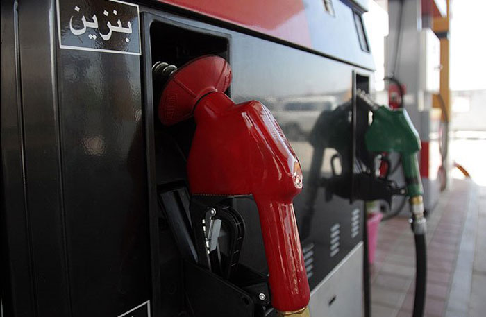 بنزین,اخبار اقتصادی,خبرهای اقتصادی,نفت و انرژی