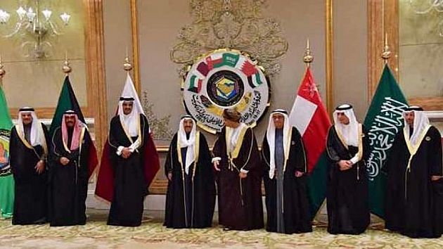 شورای همکاری خلیج فارس,اخبار سیاسی,خبرهای سیاسی,خاورمیانه