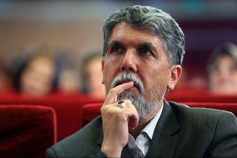 سیدعباس صالحی,اخبار فیلم و سینما,خبرهای فیلم و سینما,سینمای ایران