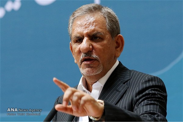 جهانگیری,اخبار سیاسی,خبرهای سیاسی,احزاب و شخصیتها