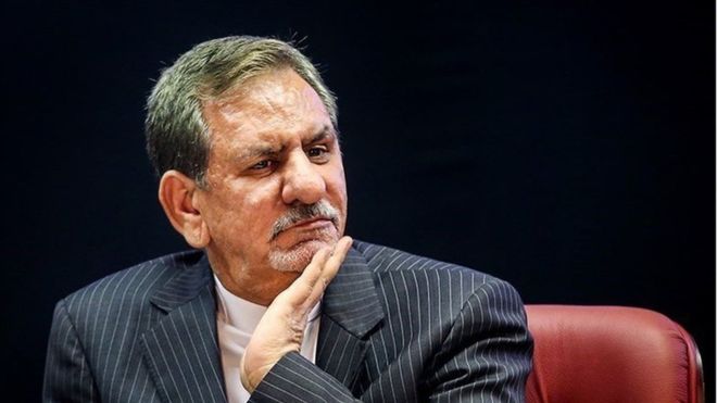 جهانگیری,اخبار سیاسی,خبرهای سیاسی,احزاب و شخصیتها