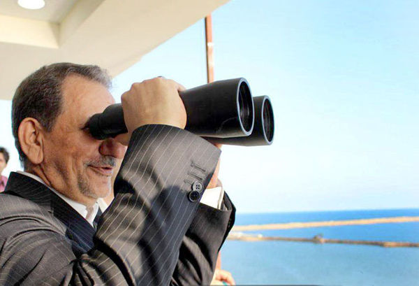 جهانگیری,اخبار سیاسی,خبرهای سیاسی,احزاب و شخصیتها